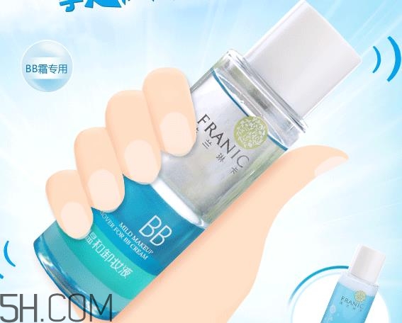 法蘭琳卡卸妝水好用嗎？法蘭琳卡卸妝水怎么樣？
