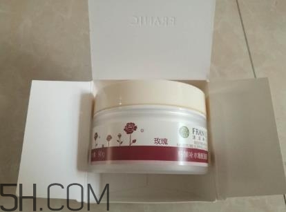 法蘭琳卡睡眠面膜怎么樣？法蘭琳卡睡眠面膜怎么用？