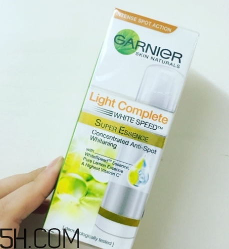 卡尼爾美白精華怎么用？卡尼爾美白精華使用方法