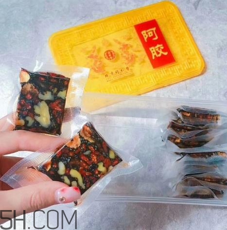 同仁堂的阿膠怎么樣？同仁堂的阿膠是真的嗎？