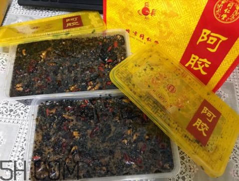 同仁堂的阿膠怎么樣？同仁堂的阿膠是真的嗎？