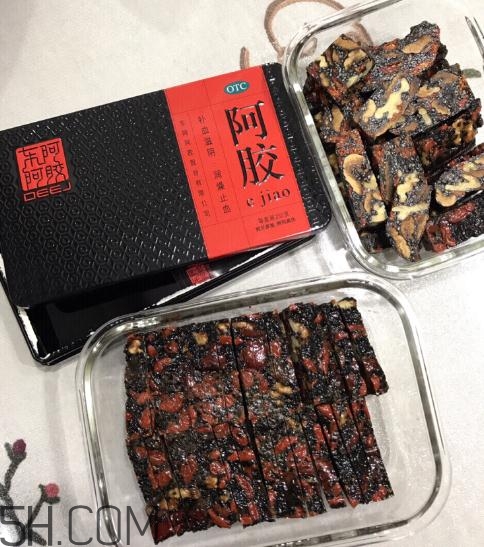 東阿阿膠怎么吃最好？東阿阿膠怎么弄碎？