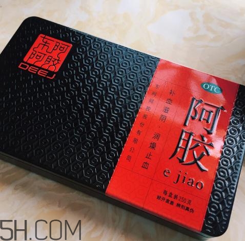 東阿阿膠吃了上火嗎？吃東阿阿膠上火怎么辦？