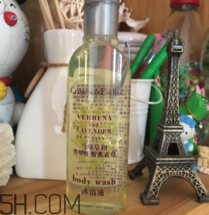 crabtree evelyn沐浴露怎么樣？crabtree evelyn沐浴露哪款好聞