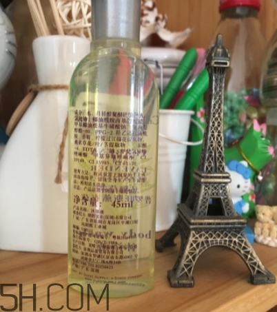 crabtree evelyn沐浴露怎么樣？crabtree evelyn沐浴露哪款好聞