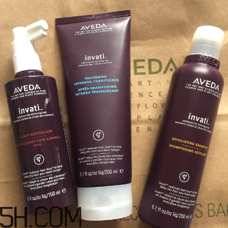 aveda艾凡達(dá)洗發(fā)護(hù)發(fā)防脫系列怎么樣？好用嗎？