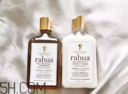 rahua有機種籽洗發(fā)水怎么樣？好用嗎？