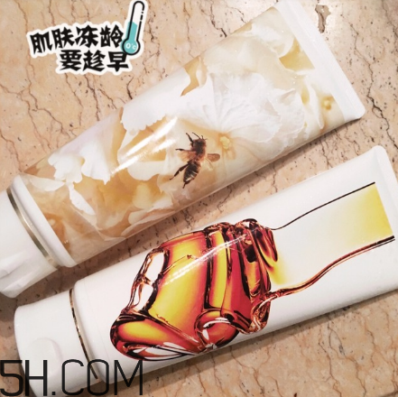 hacci蜂蜜洗護系列怎么樣？好用嗎？