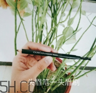 卡姿蘭眉筆怎么樣？卡姿蘭眉筆好用嗎