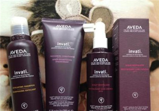aveda艾凡達洗發(fā)護發(fā)防脫系列怎么樣？好用嗎？