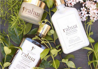 rahua熱帶雨林豐盈洗發(fā)水怎么樣？好用嗎？