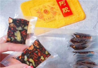同仁堂的阿膠怎么樣？同仁堂的阿膠是真的嗎？