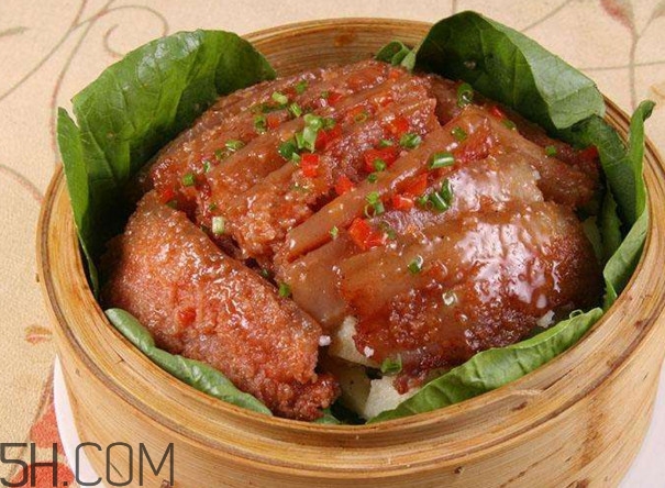 粉蒸肉怎么做？粉蒸肉是不是發(fā)物嗎