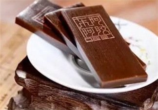 東阿阿膠吃了上火嗎？吃東阿阿膠上火怎么辦？