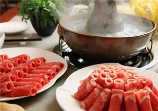 涮羊肉煮多久能熟？涮羊肉多長時間最好吃？