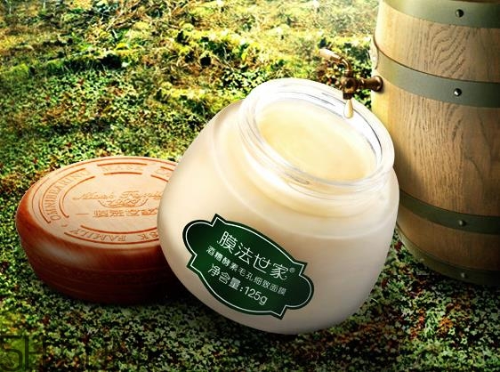 膜法世家酒糟面膜怎么樣_好用嗎？