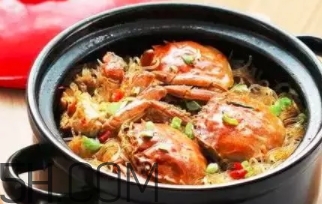 菜蟹怎么做好吃？菜蟹做法大全圖解