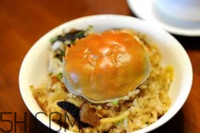 菜蟹怎么做好吃？菜蟹做法大全圖解