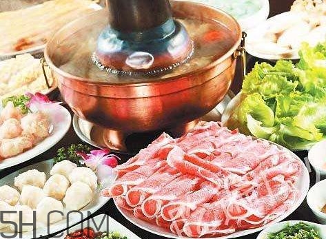 涮羊肉煮多久能熟？涮羊肉多長時(shí)間最好吃？
