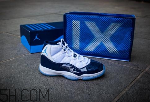 air jordan 11 win like 82配色實物開箱怎么樣？