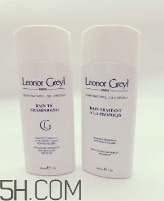 leonor greyl洗發(fā)水怎么樣？好用嗎？