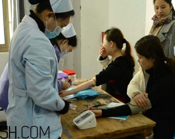 公司體檢都檢查什么項目？一年中最佳體檢時間是什么時候