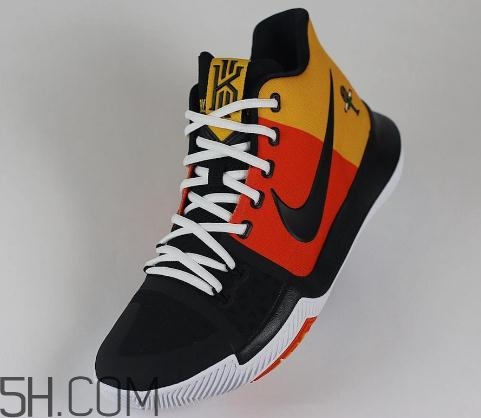 nike kyrie 3 raygun外星人配色會發(fā)售嗎？