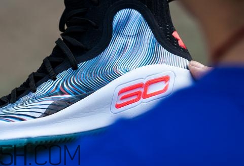 under armour curry 4實(shí)戰(zhàn)測(cè)評(píng)怎么樣？