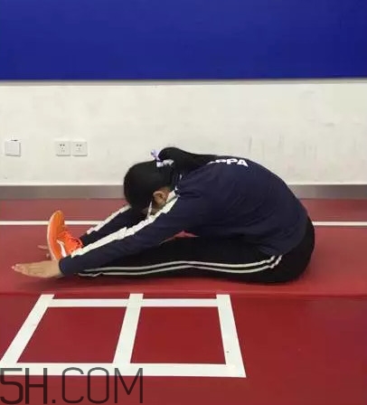 坐位體前屈可以長高嗎？坐位體前屈成績如何快速提升