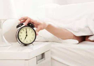 睡眠不足會(huì)有什么影響？長期睡眠不足是指多少時(shí)間以上
