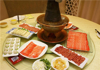 孕婦可以吃涮羊肉嗎？孕婦吃涮羊肉好嗎？