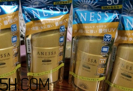 安耐曬防曬霜在日本賣多少錢？日本哪里購買安耐曬最便宜？