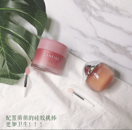 土家硒泥坊唇膜和蘭芝唇膜哪個(gè)好？土家硒泥坊唇膜和蘭芝對(duì)比