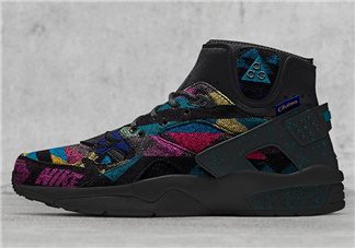 bodega葆蝶家與nike acg mowabb聯(lián)名運(yùn)動(dòng)鞋怎么買？