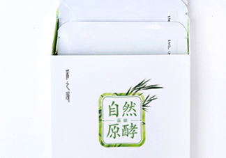 采之汲面膜多少錢一盒？云南白藥采之汲面膜價格表
