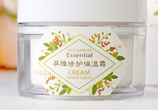 上水和肌面霜怎么樣？上水和肌面霜適合膚質(zhì)