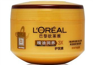 巴黎歐萊雅發(fā)膜好用嗎？怎么加熱發(fā)膜？
