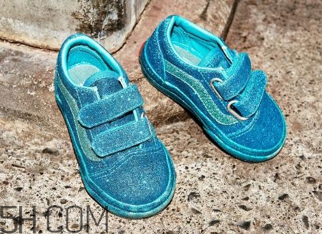 opening ceremony與vans聯(lián)名glitter 2 pack系列多少錢_在哪買？