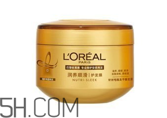 巴黎歐萊雅發(fā)膜好用嗎？怎么加熱發(fā)膜？