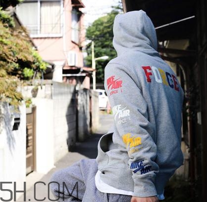 nike與atmos con聯(lián)名限定系列發(fā)售時間_在哪買？