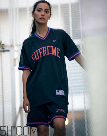 champion美版和日版有什么區(qū)別？champion美版日版對比圖