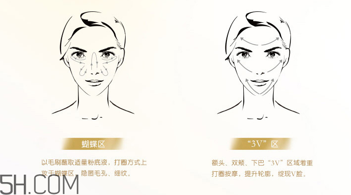 蘭蔻菁純粉底液好用嗎？蘭蔻菁純粉底液怎么樣？