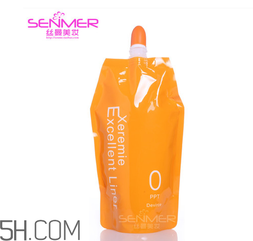 水療素什么牌子好？水療素和發(fā)膜哪個(gè)好？