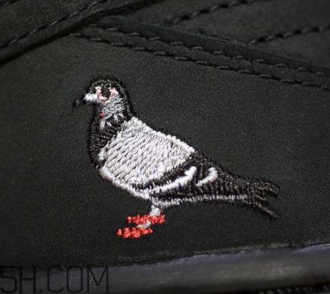 nike sb dunk low pigeon黑鴿子什么時(shí)候發(fā)售？