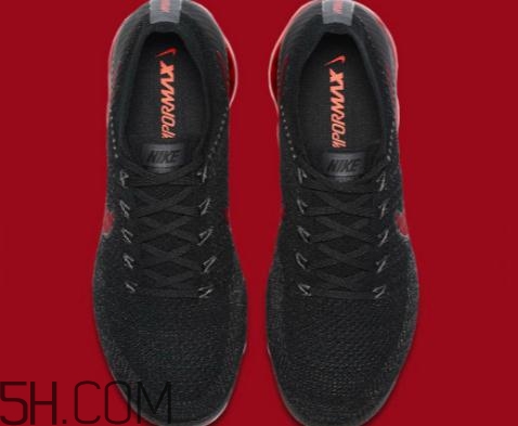 nike air vapormax bred配色發(fā)售時間_多少錢？