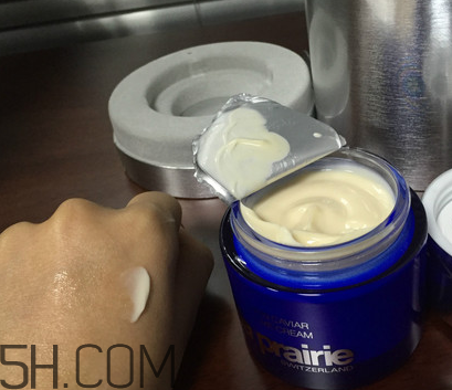 三大貴婦面霜比較_la prairie、Lamer和蘭蔻修復(fù)面霜比較