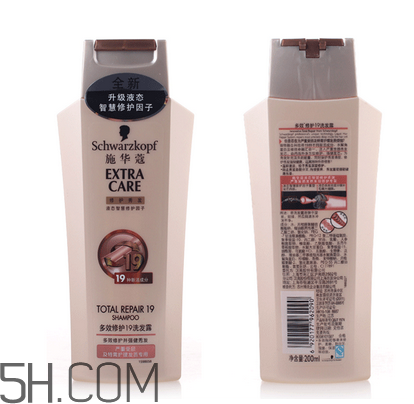 施華蔻洗發(fā)水哪個(gè)系列好用？洗發(fā)水的其它新用途