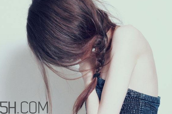 什么樣的人容易禿頂？為什么女人不禿頂