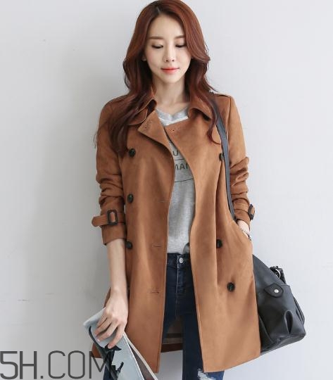 麂皮絨是什么面料？麂皮絨衣服怎么清洗？