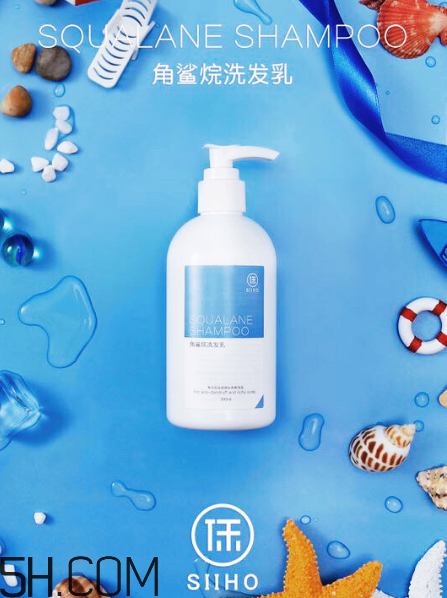 什禾洗發(fā)水怎么樣？什禾洗發(fā)水好用嗎？